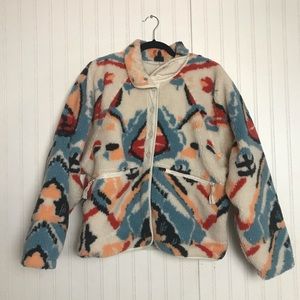 The Slopes Fleece Jacket | Poshmark